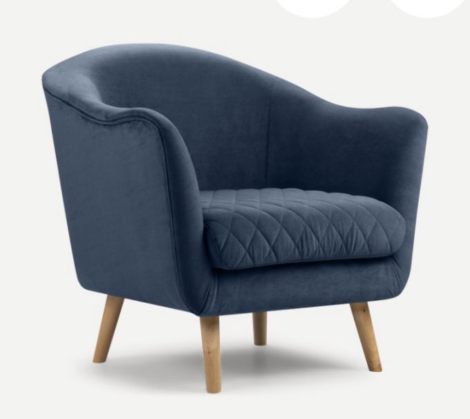 кресло Кресло Blue