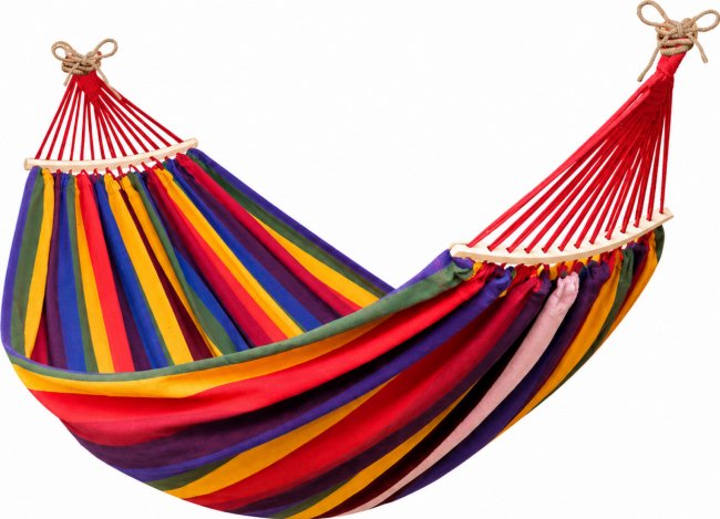 Гамак подвесной Fiesta