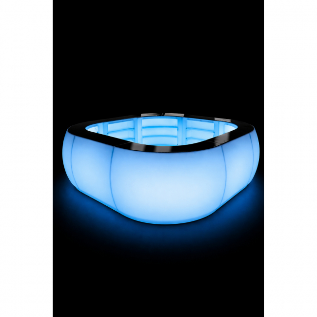 Барная стойка LED Fiesta Set в аренду