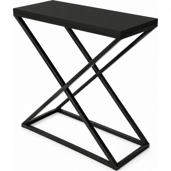 Фуршетный стол Loft-X Black