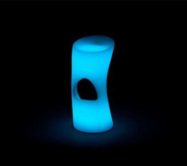 Барный стул Led Chair в аренду