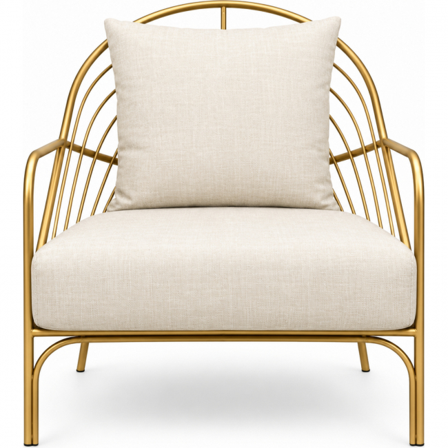 REGAL GOLD