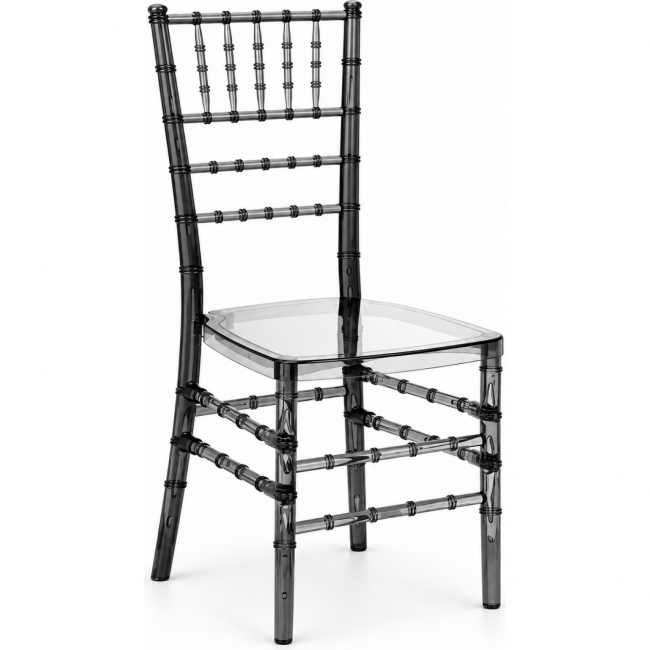 Chiavari Smoke