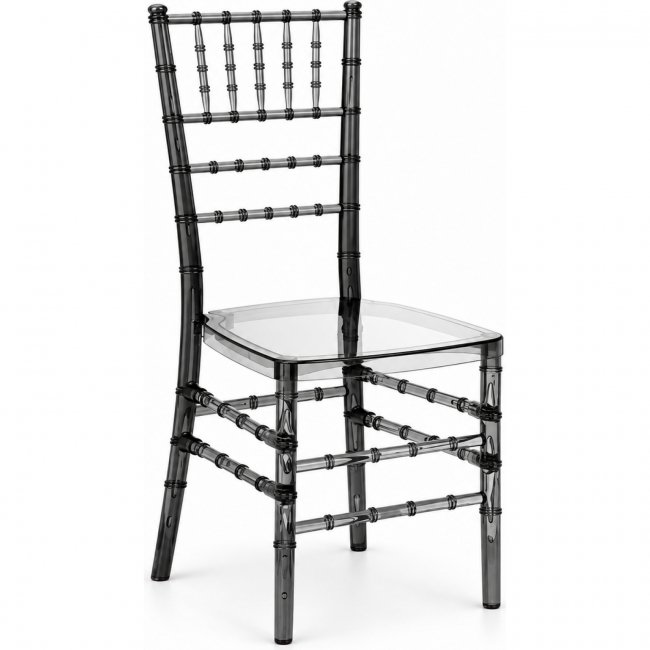 Chiavari Smoke