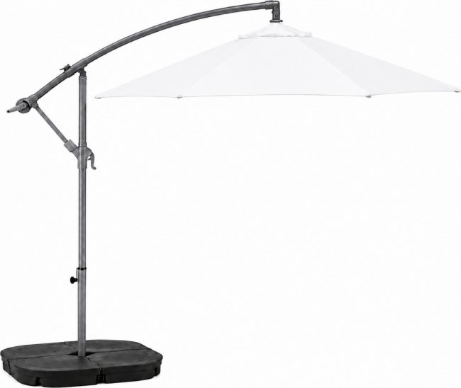 Зонт SUNSHADE d-2,5 м (солнцезащитный)