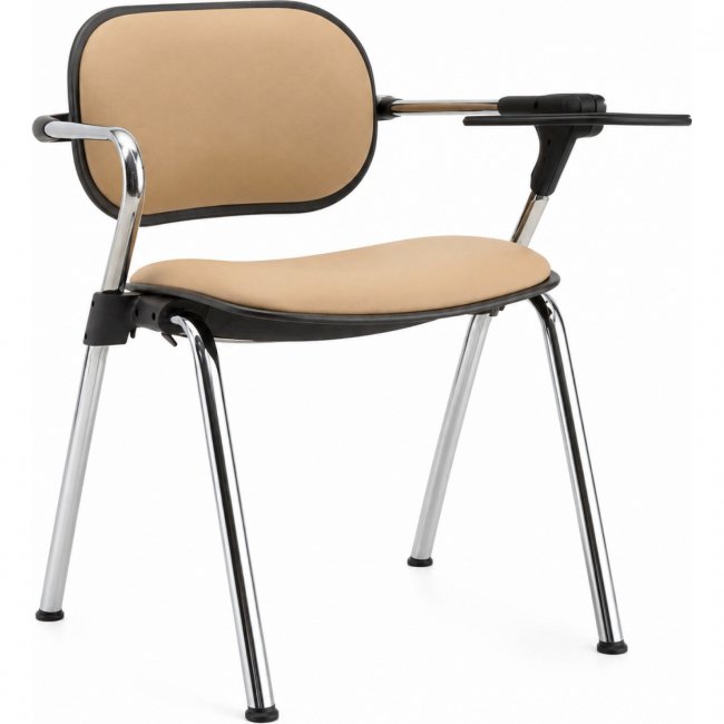 Desk с пюпитром