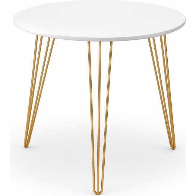 Plain Gold
